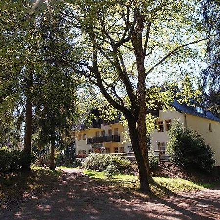 Haus Kuhberg Hotel Stutzengrun ภายนอก รูปภาพ