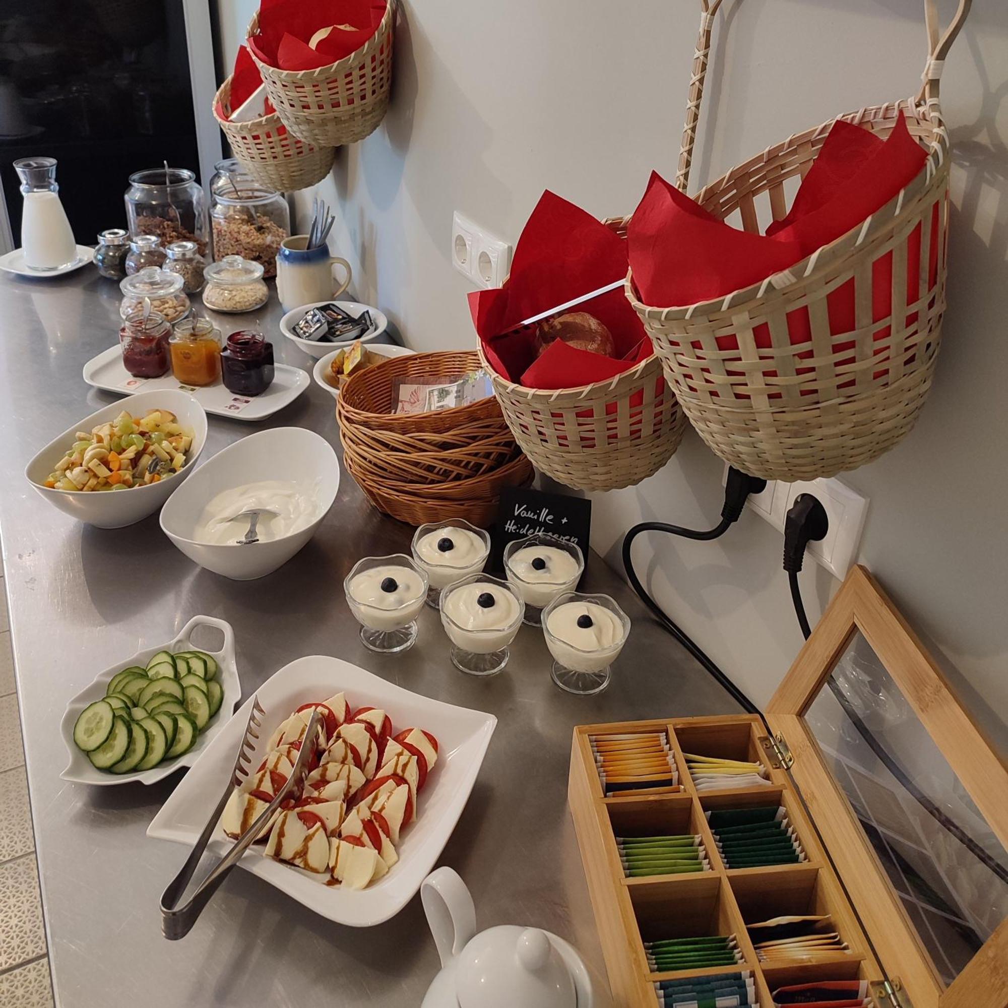 Haus Kuhberg Hotel Stutzengrun ภายนอก รูปภาพ