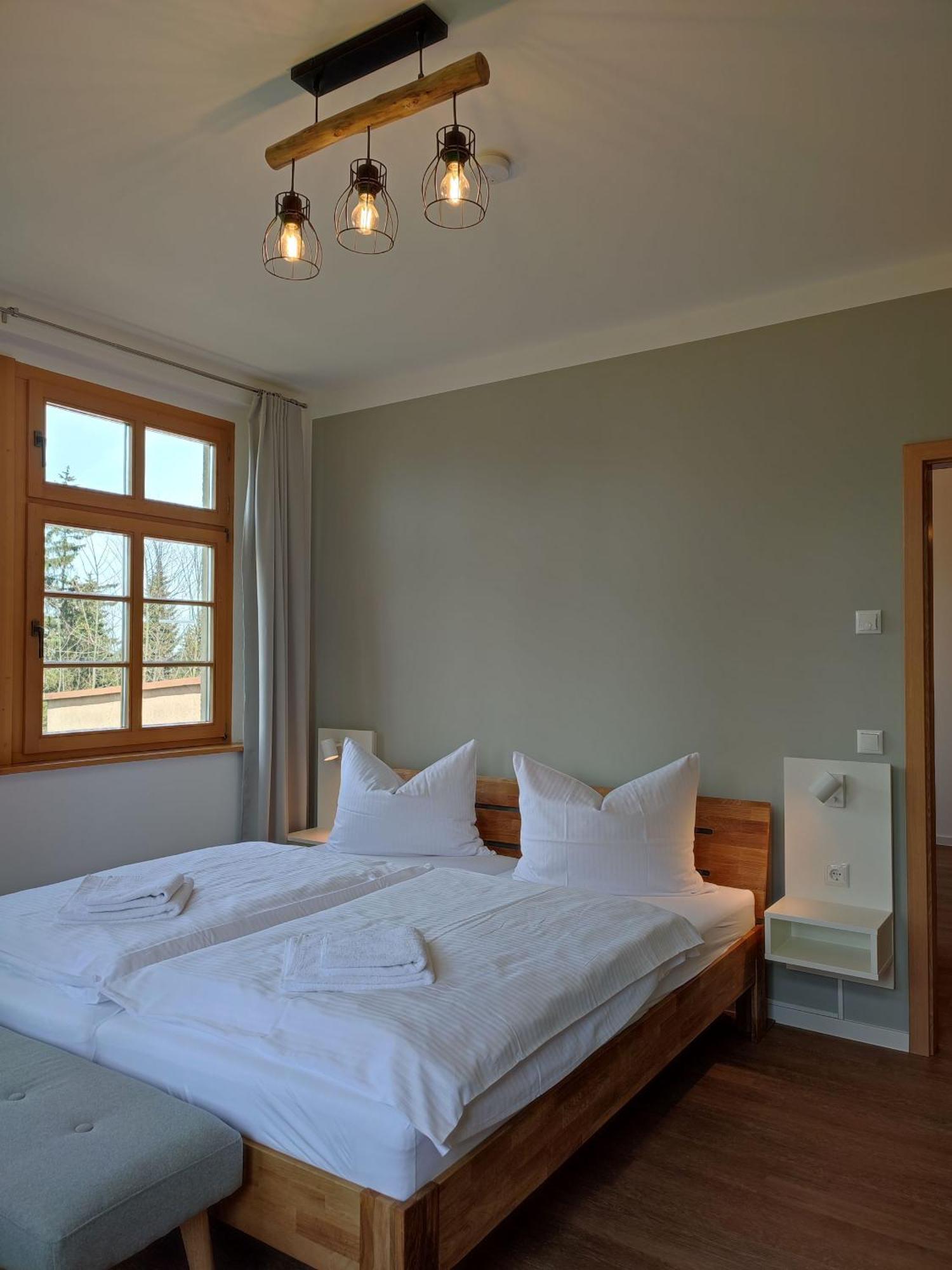 Haus Kuhberg Hotel Stutzengrun ห้อง รูปภาพ