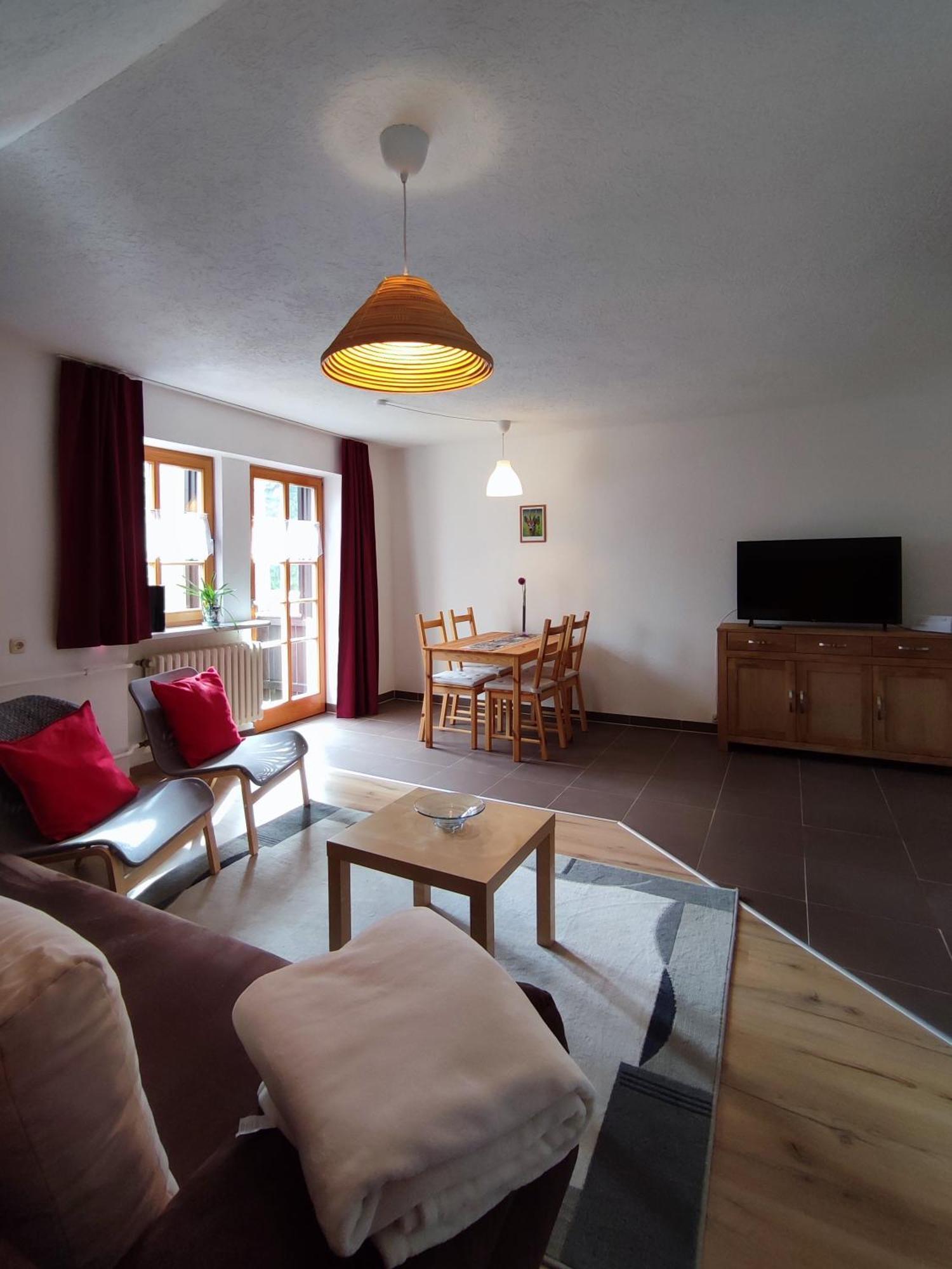 Haus Kuhberg Hotel Stutzengrun ห้อง รูปภาพ