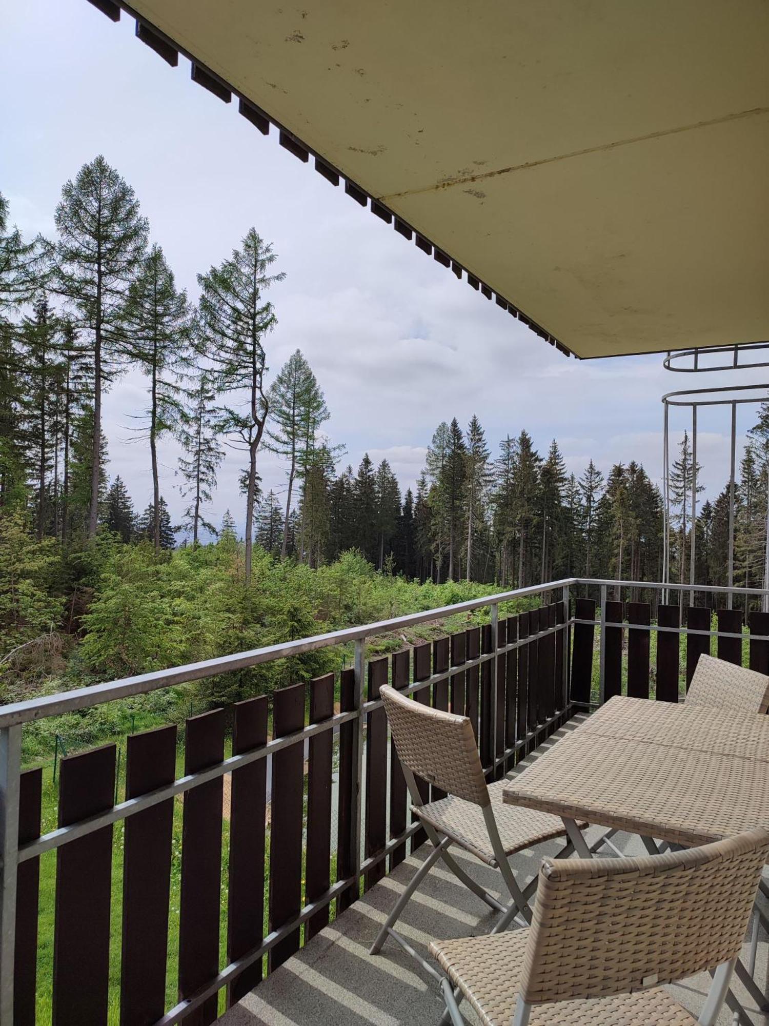 Haus Kuhberg Hotel Stutzengrun ห้อง รูปภาพ
