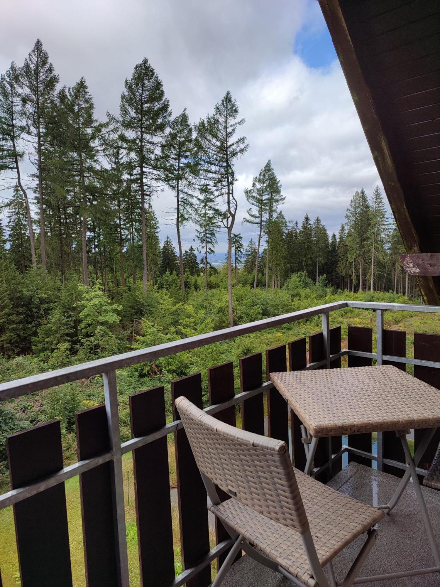 Haus Kuhberg Hotel Stutzengrun ห้อง รูปภาพ