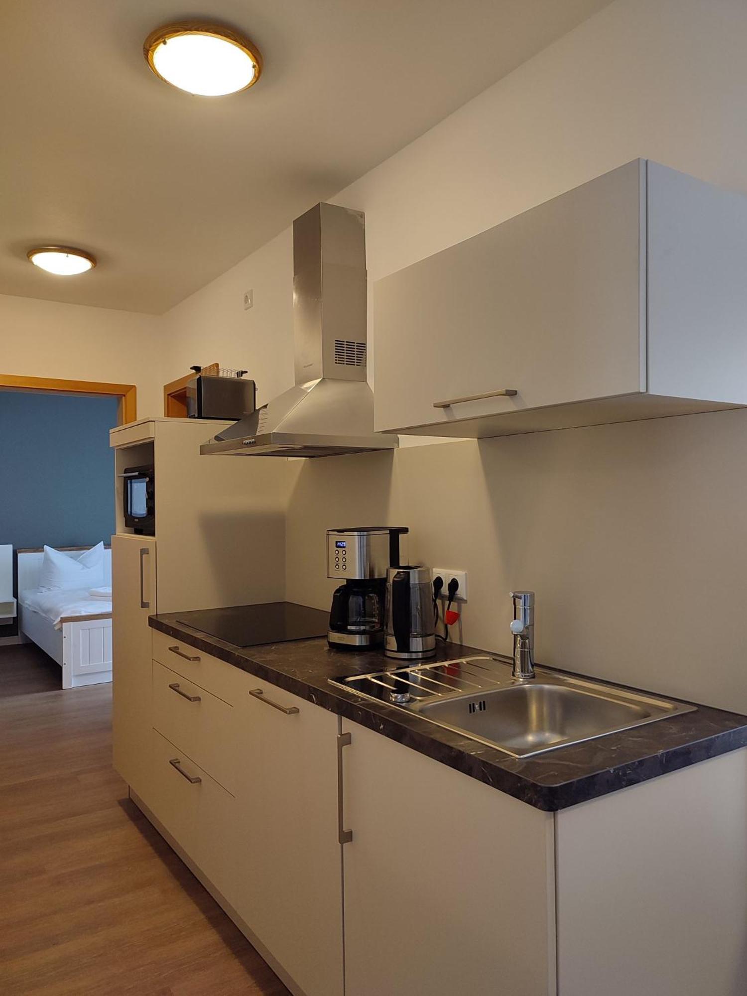 Haus Kuhberg Hotel Stutzengrun ห้อง รูปภาพ