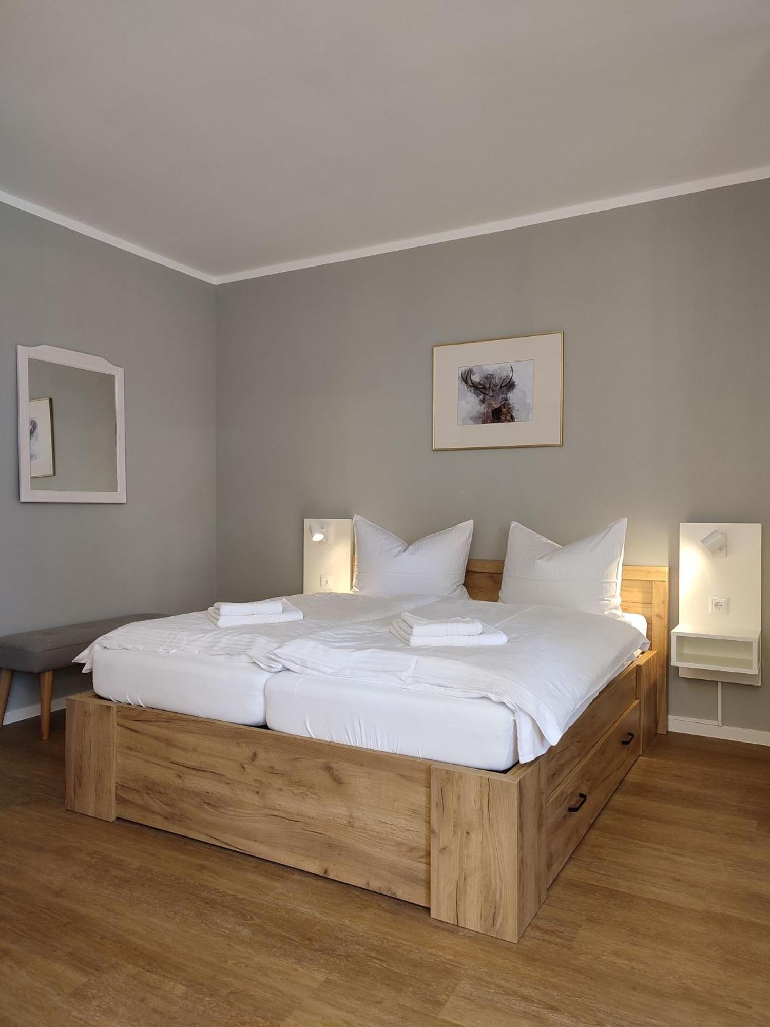 Haus Kuhberg Hotel Stutzengrun ห้อง รูปภาพ